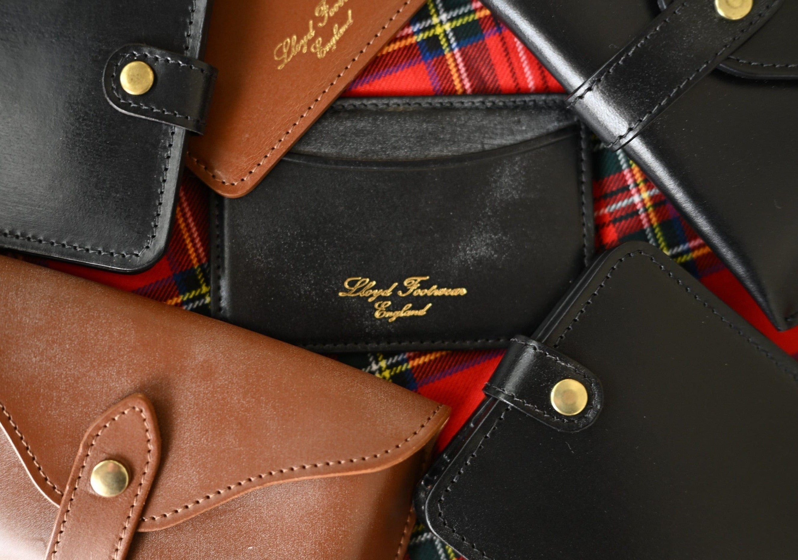 Leather Goods Collection – Lloyd Footwear 公式オンラインショップ