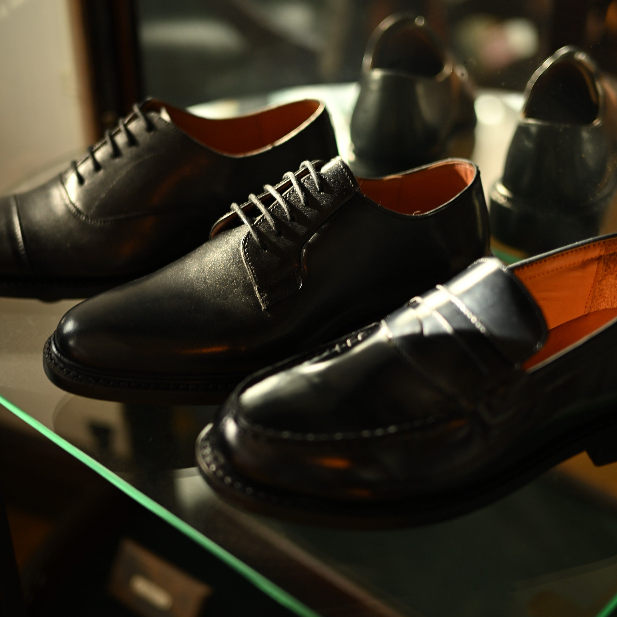 New Entry Model – Lloyd Footwear 公式オンラインショップ