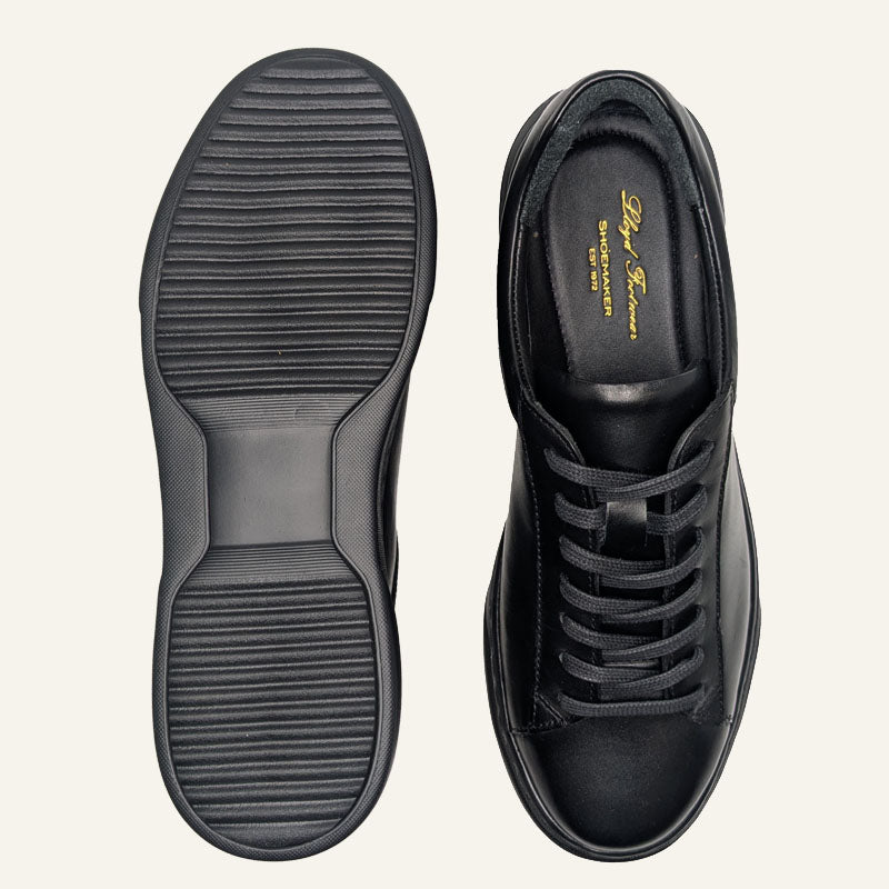 Sneaker Y140510 Black