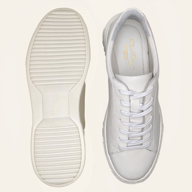 Sneaker Y140510 White