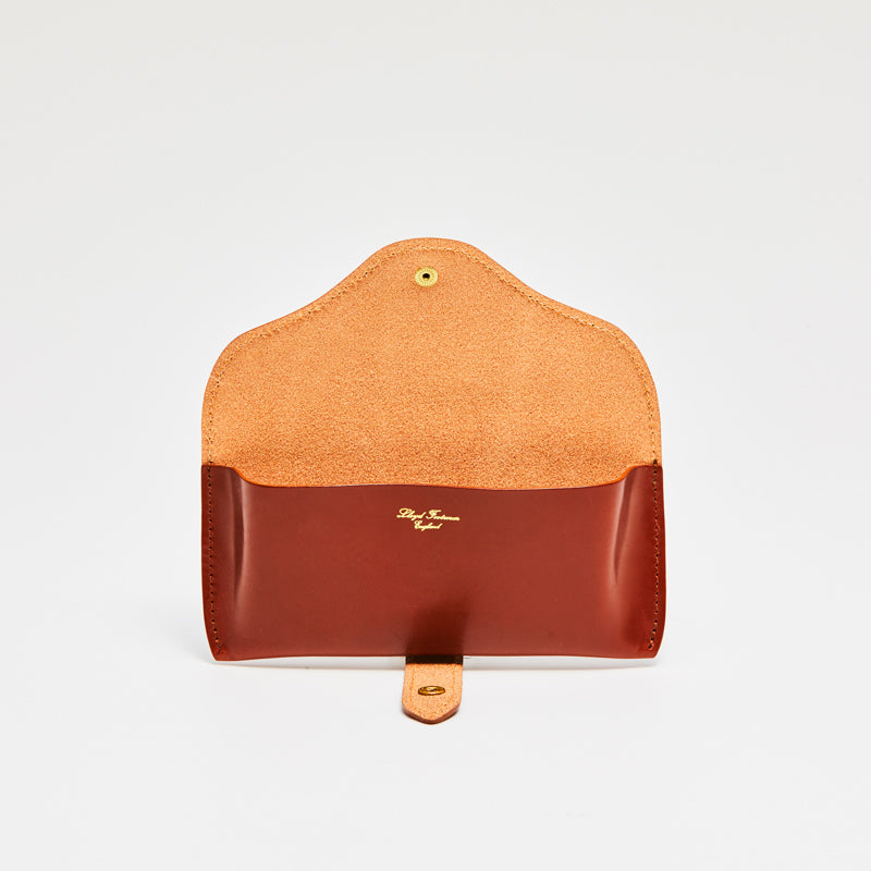 Spectacle Case Tan