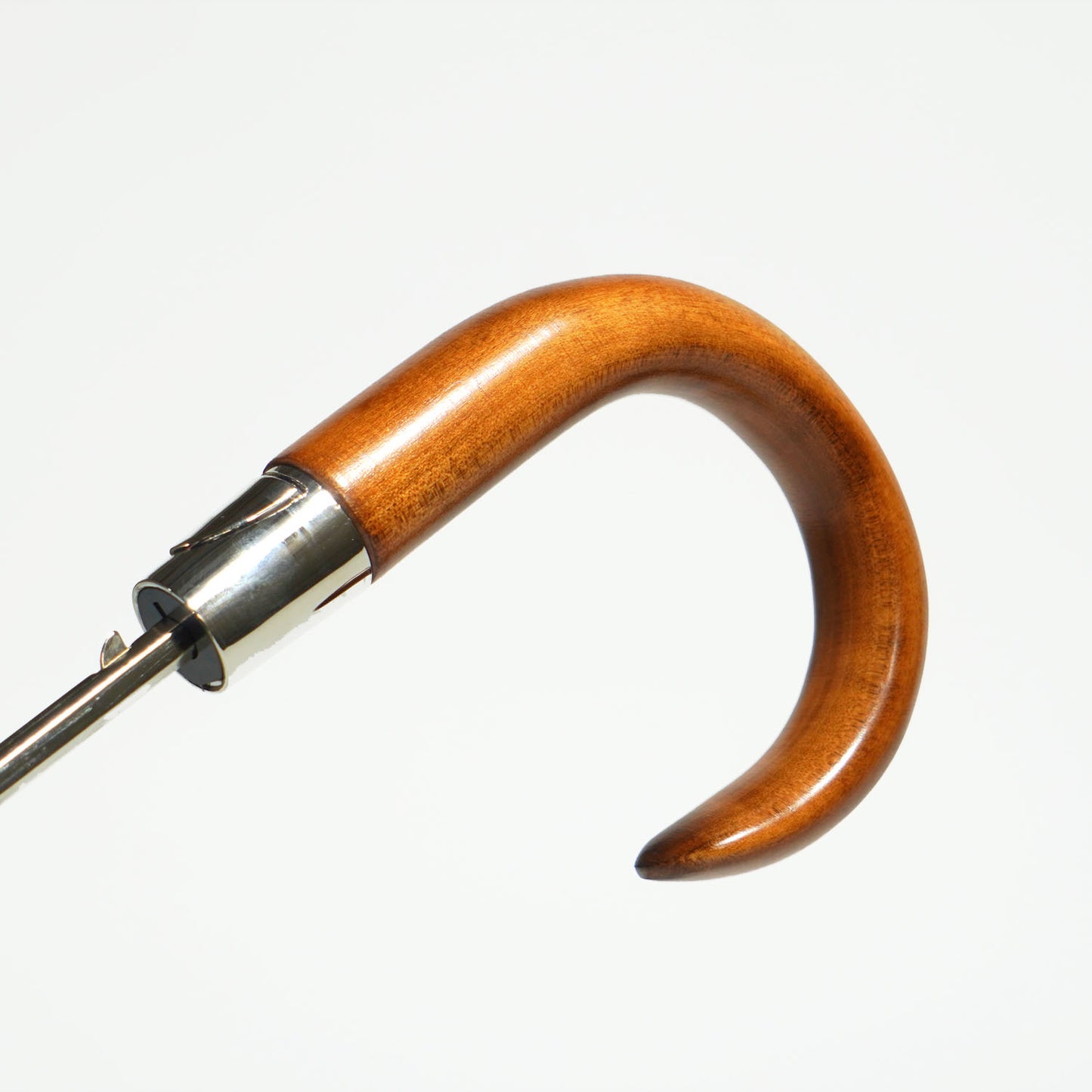 22” Telescopic Folding Umbrella / Fraser Stuart Tartan