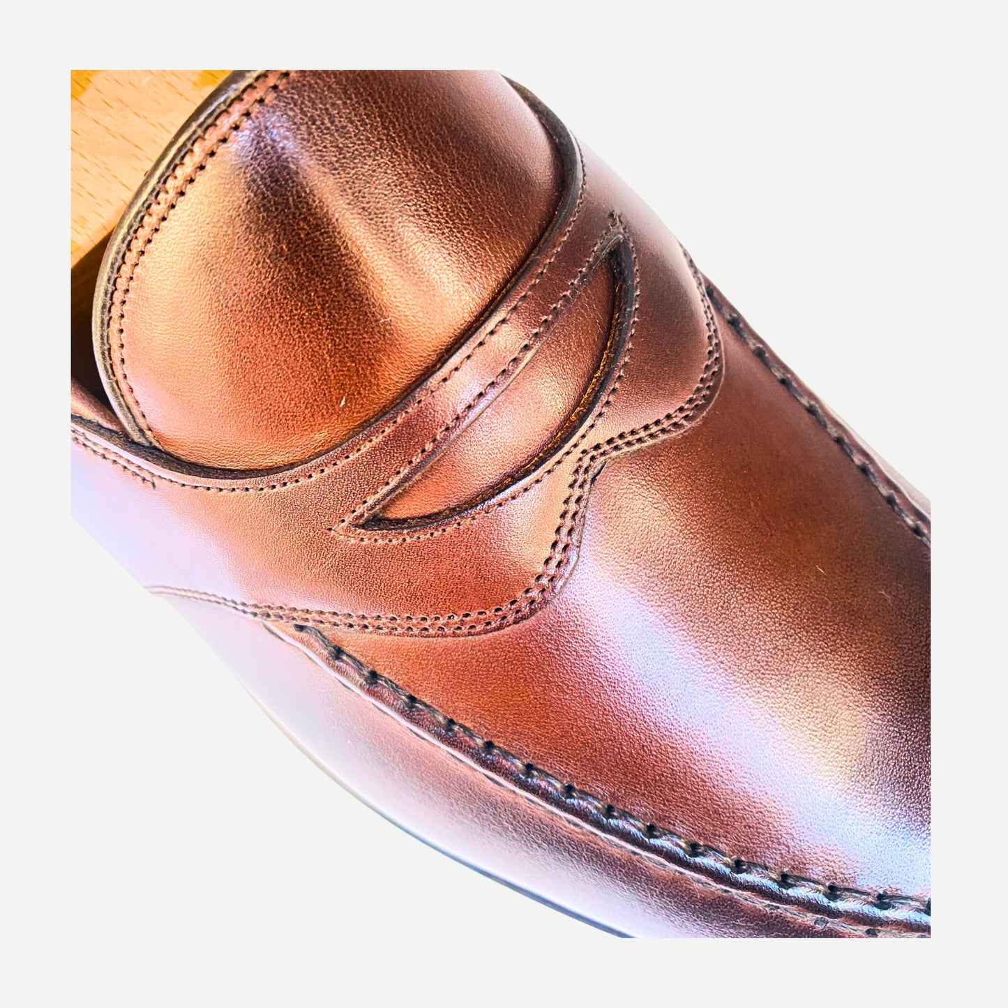 4908/EW11 Walnut Burnish