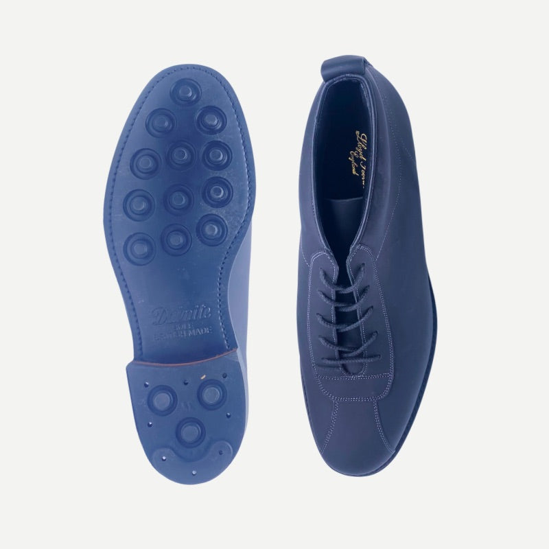 4913/EW10 Black Grease Cricket High