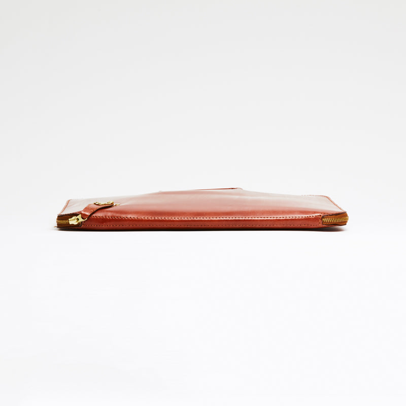 2 Handle Folio Case Newmarket