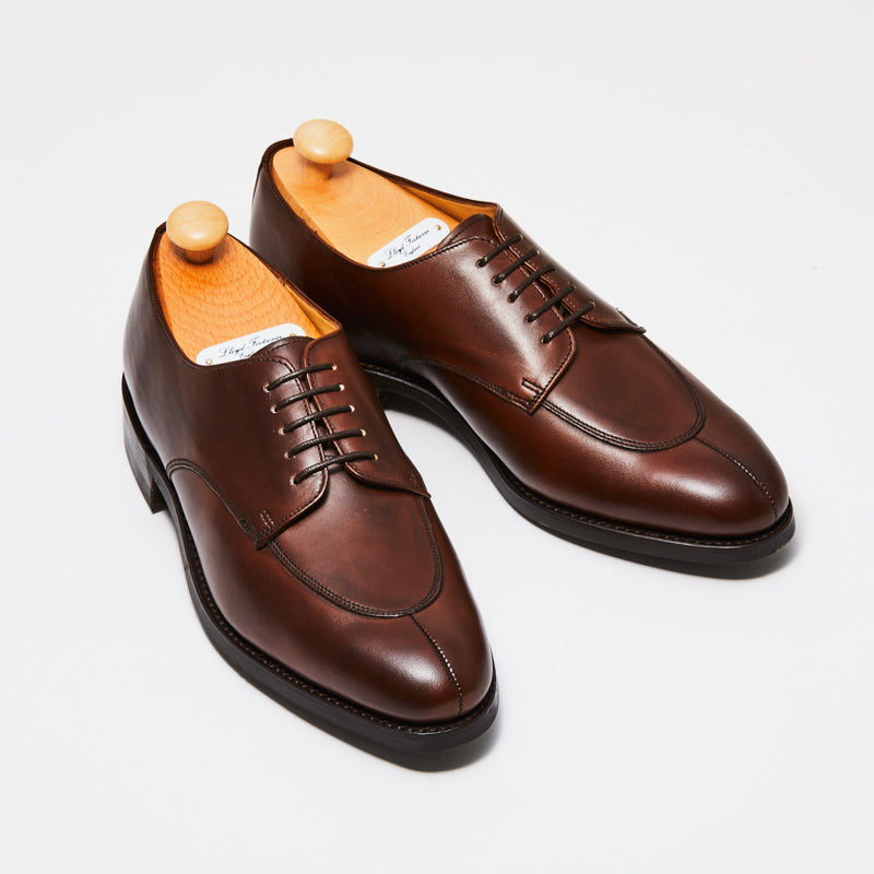 2824/ER02 Walnut Burnish