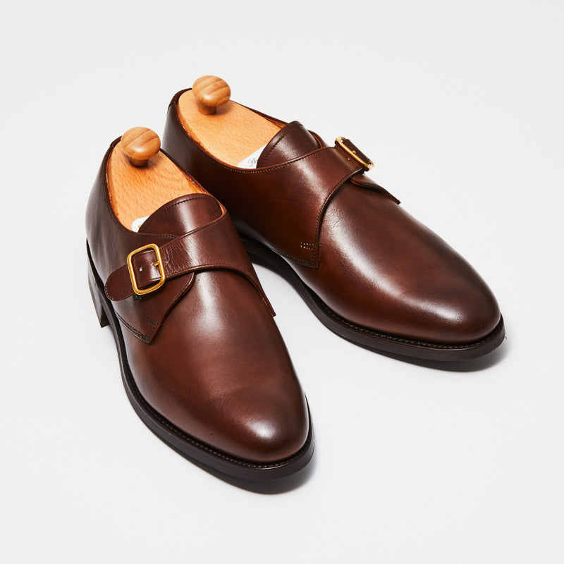 2822/ER04   Walnut Burnish