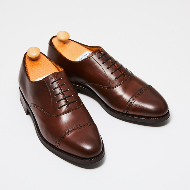 2825/ER02 Walnut Burnish