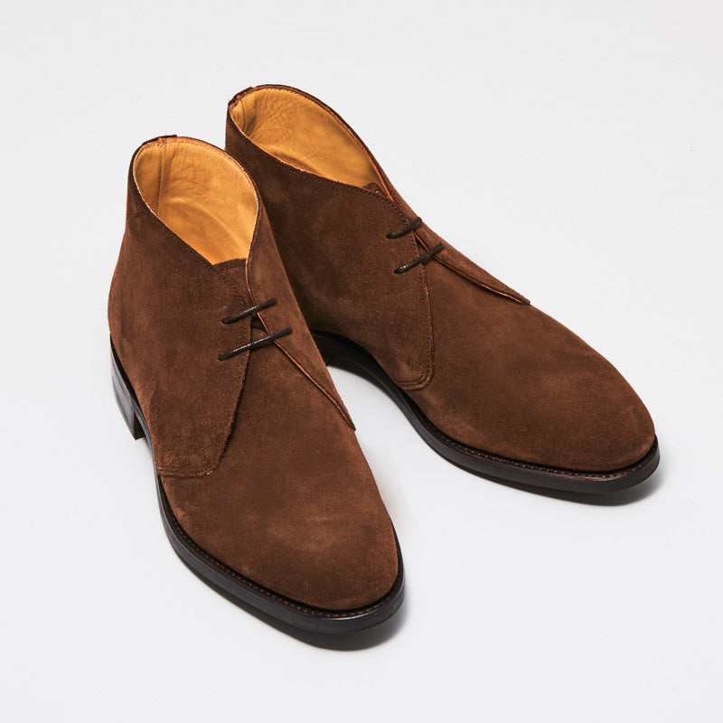 1224/EW12 Castagnia Suede