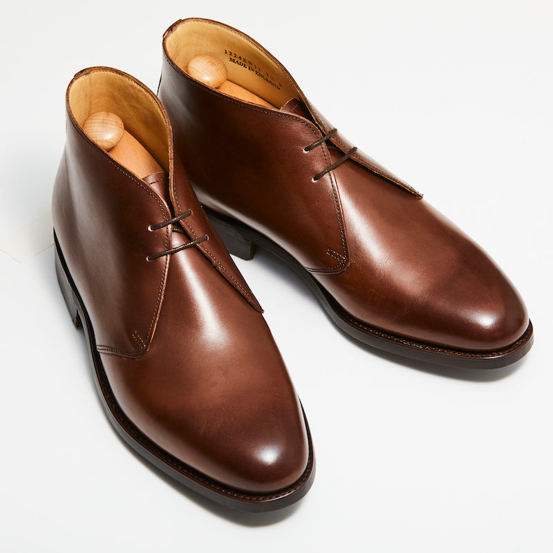 1224/EW11 Walnut Burnish