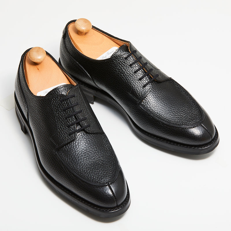 JRD8513/52 Black Country Calf Grain