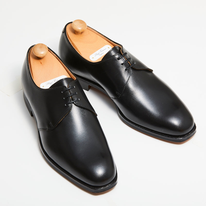 J8332 /C12 Black Calf