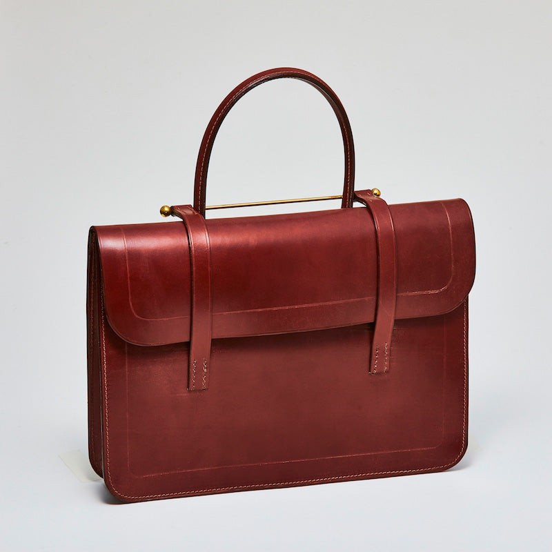Music Case Chestnut