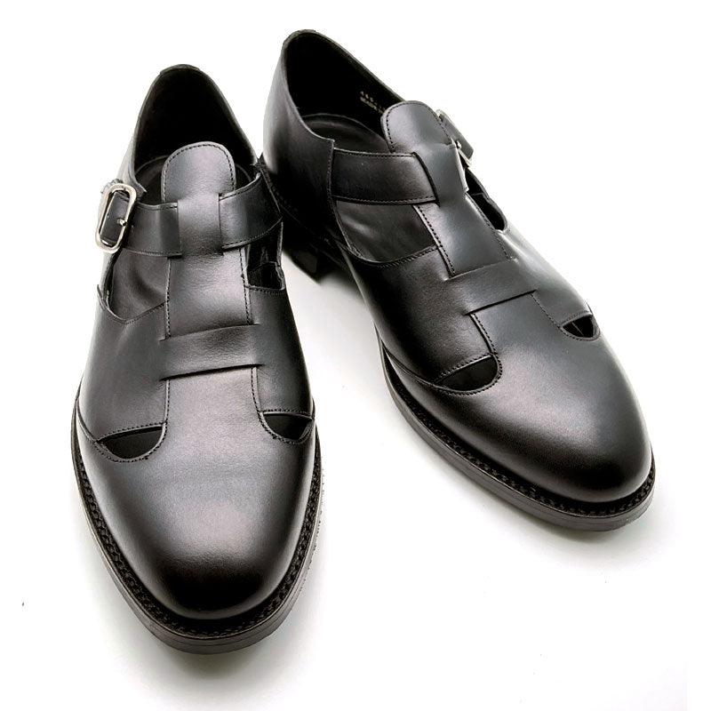 466210 / Black Calf