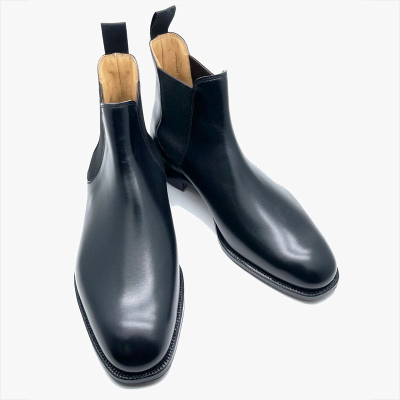 J40083/C01 Black Calf