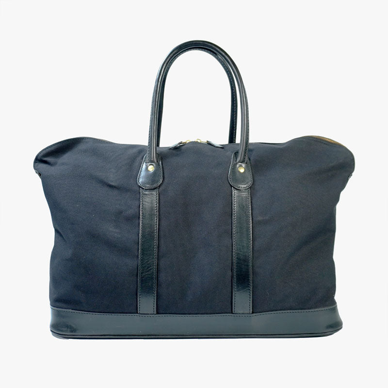22" Cruiser Bag Black Canvas