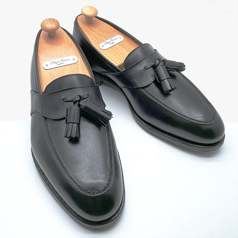 Seaford / Black Calf