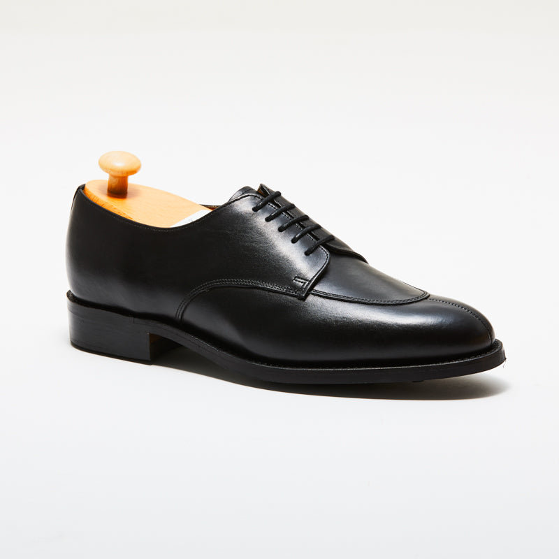 2824/ER01 Black Calf