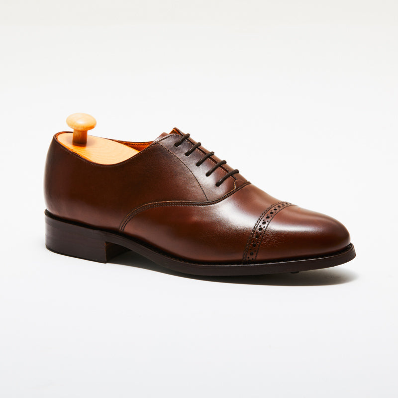 2825/ER02 Walnut Burnish