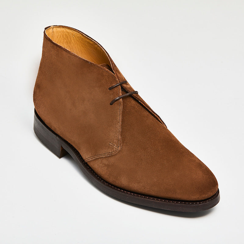 1224/EW12 Castagnia Suede
