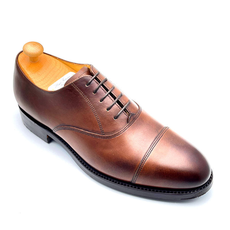1213/EW11 Walnut Burnish