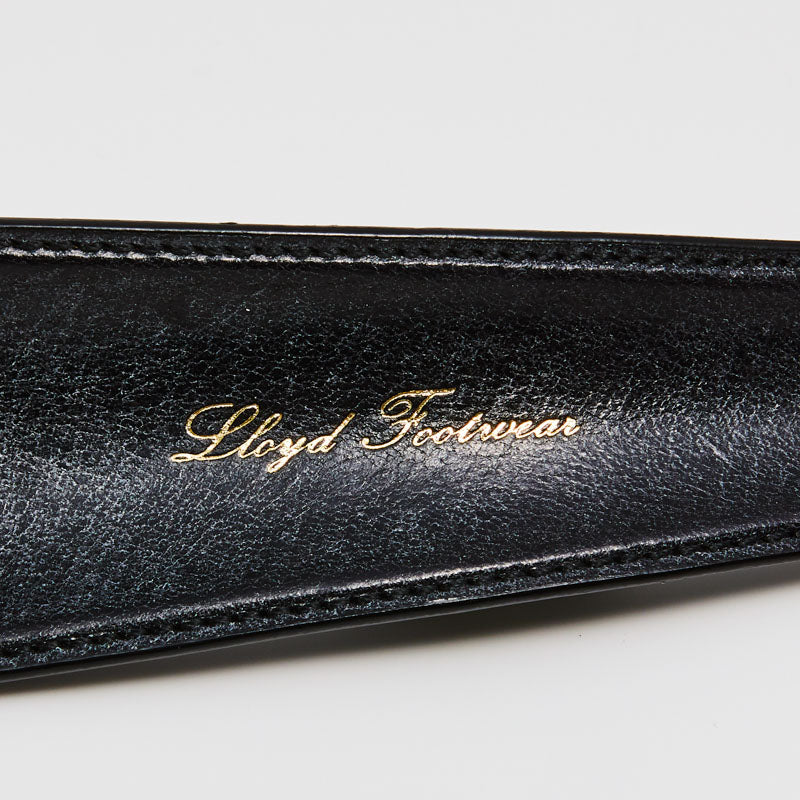 Leather Shoe Horn