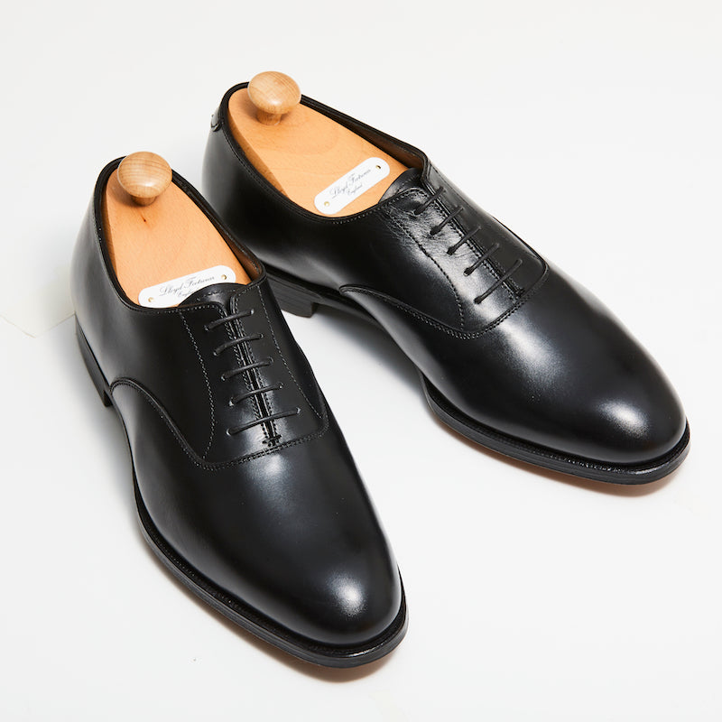 Horton / Black Calf