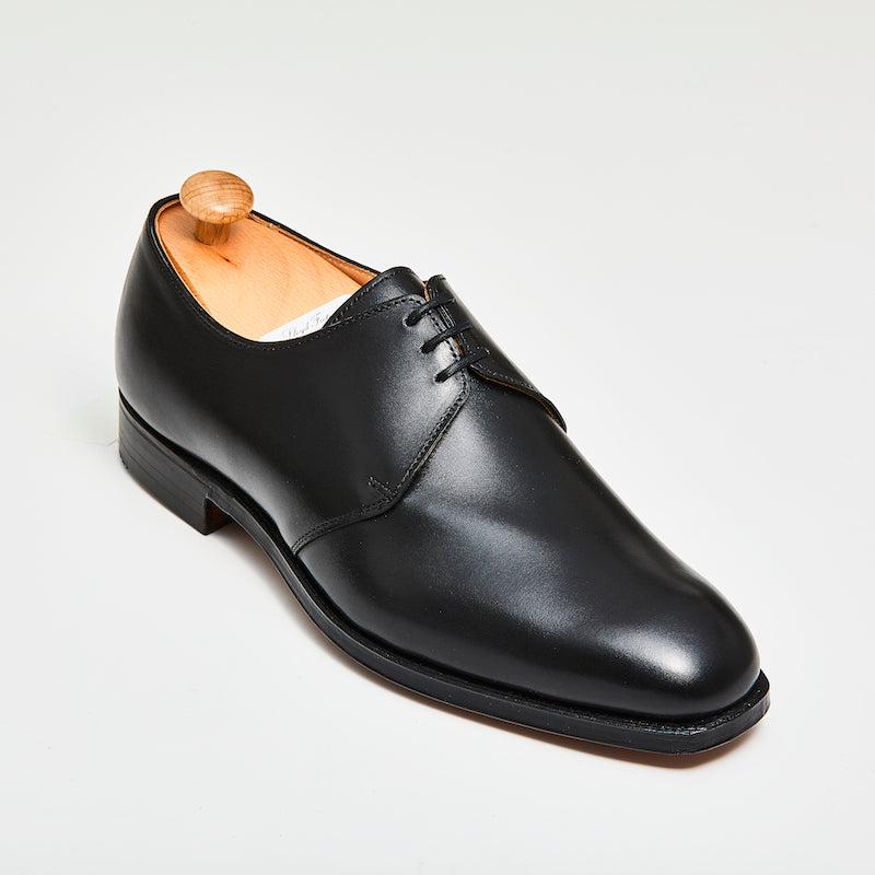 J8332 /C12 Black Calf