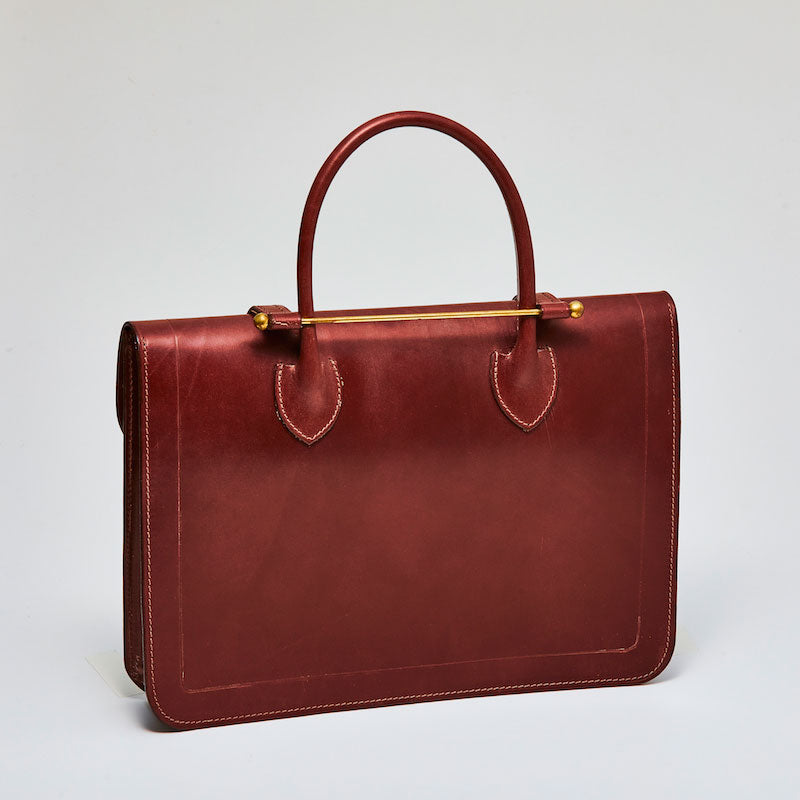 Music Case Chestnut