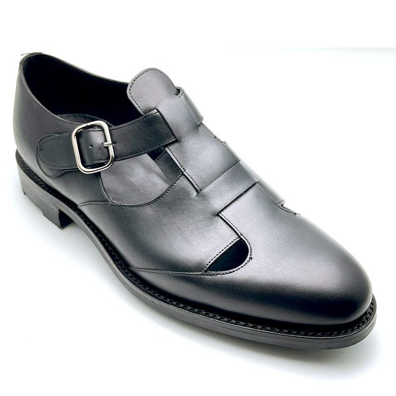 466210 / Black Calf