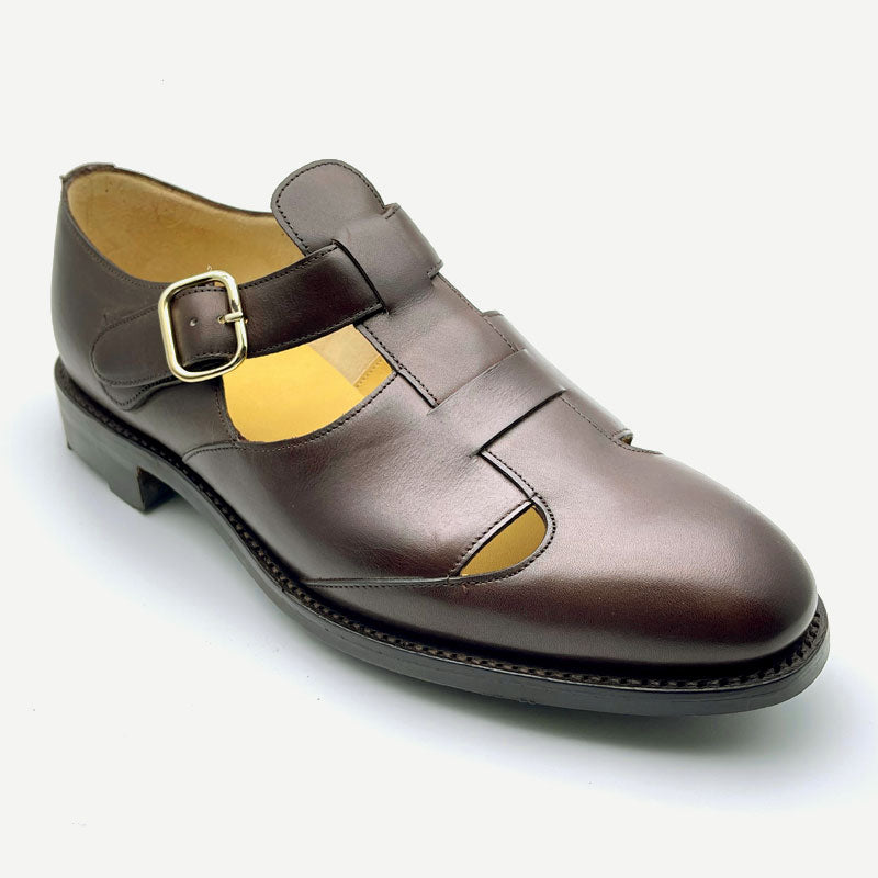 466211 / Walnut Calf
