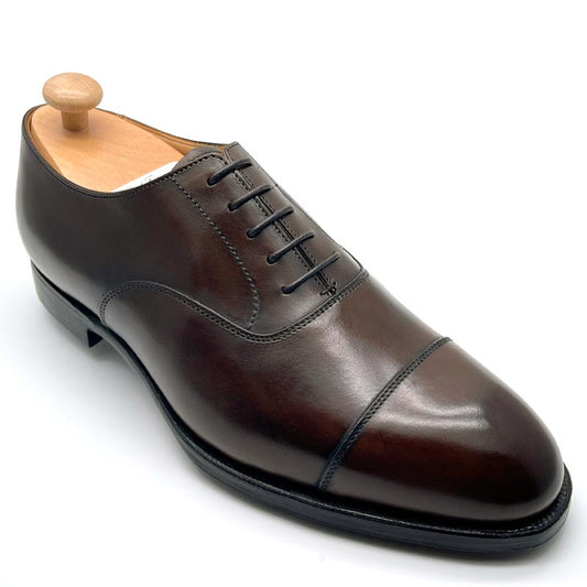 Whitehall / Walnut Antique Calf