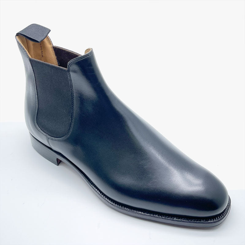 J40083/C01 Black Calf