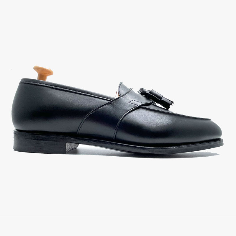 Seaford / Black Calf