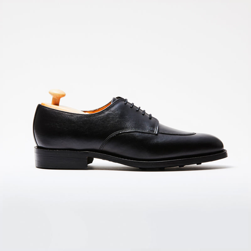 2824/ER01 Black Calf