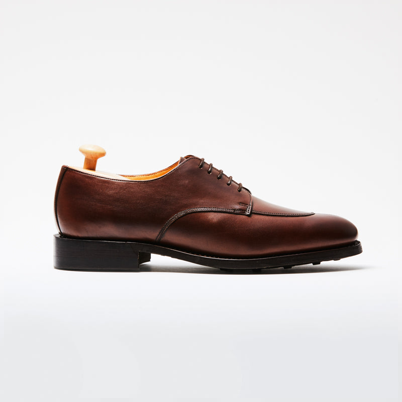 2824/ER02 Walnut Burnish