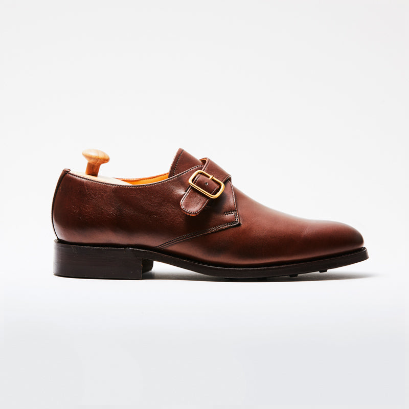 2822/ER04   Walnut Burnish