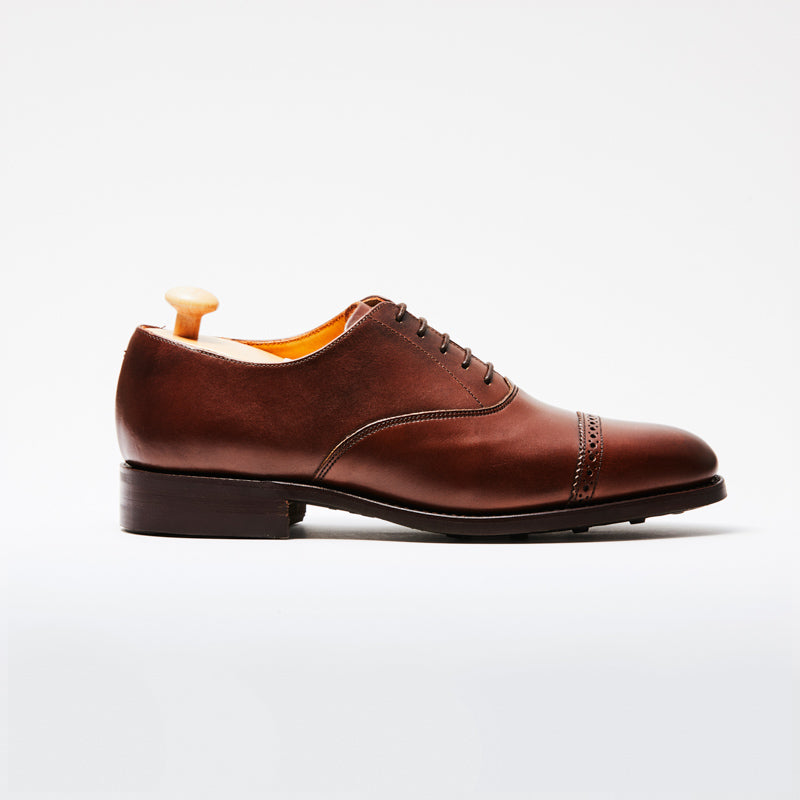 2825/ER02 Walnut Burnish