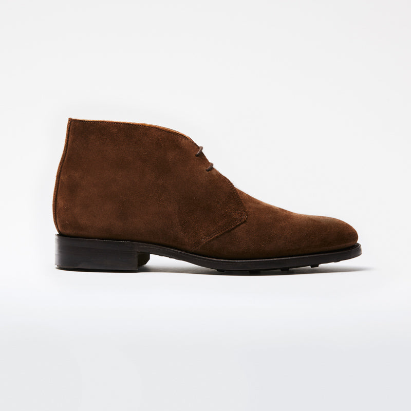 1224/EW12 Castagnia Suede