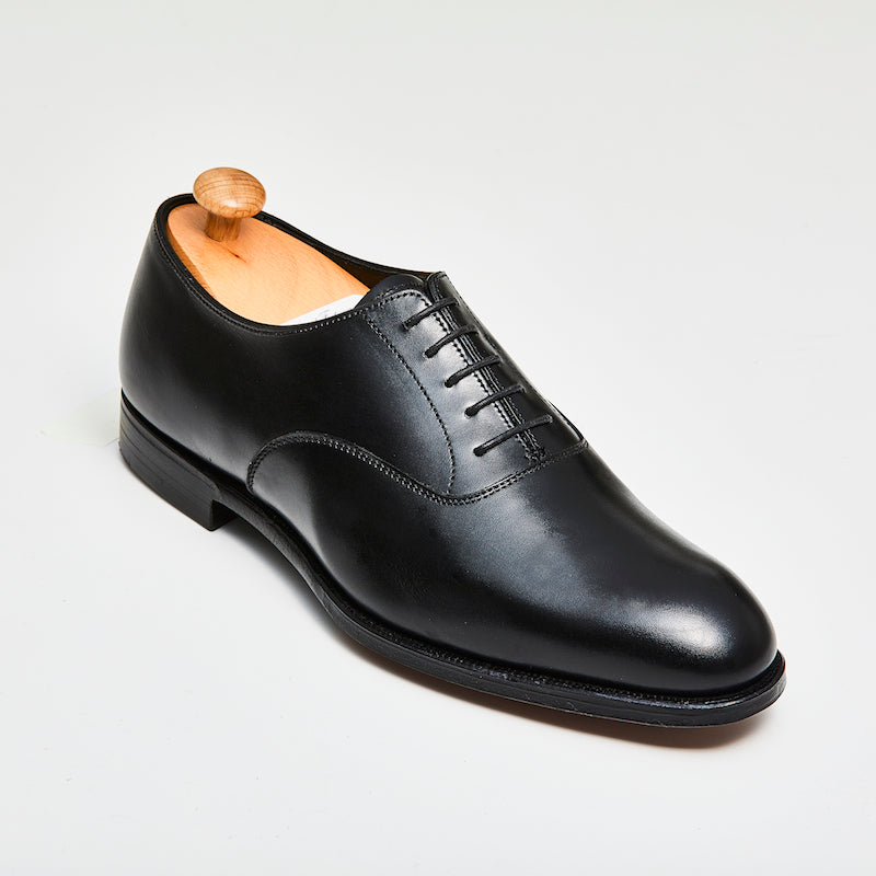 Horton / Black Calf
