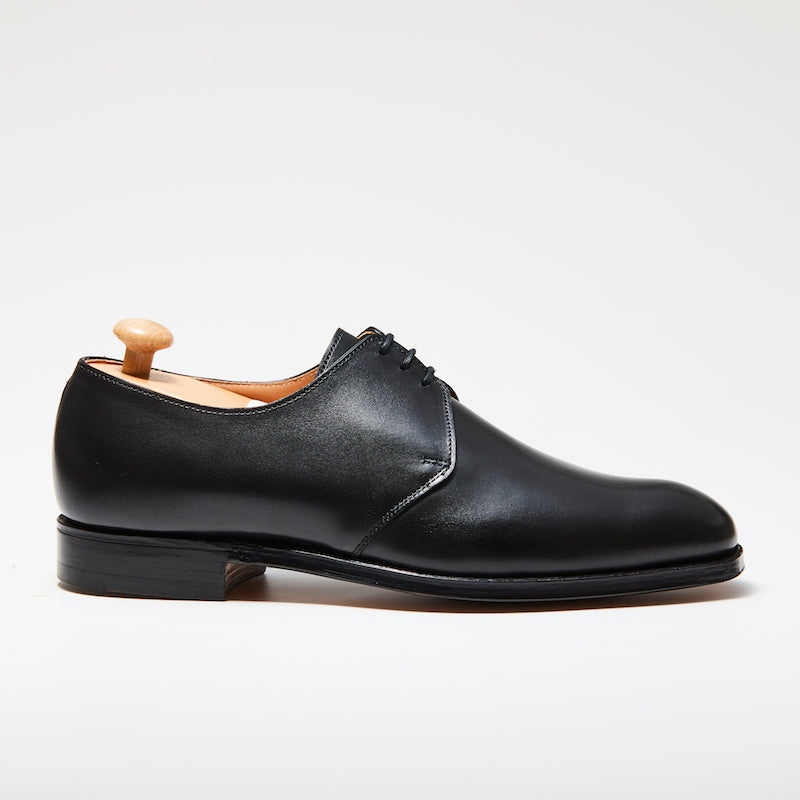 J8332 /C12 Black Calf