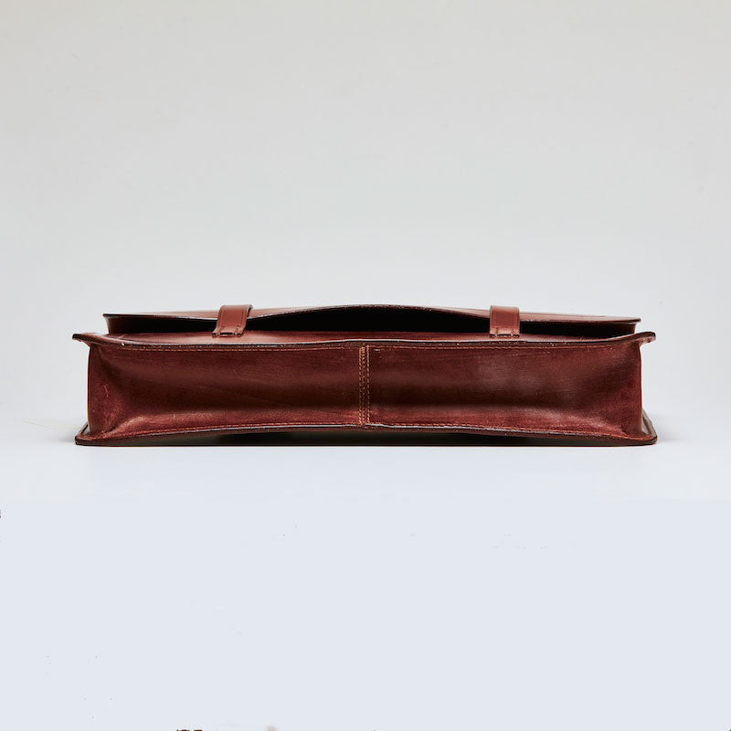 Music Case Chestnut