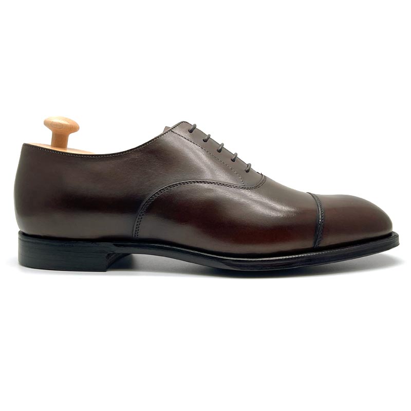Whitehall / Walnut Antique Calf