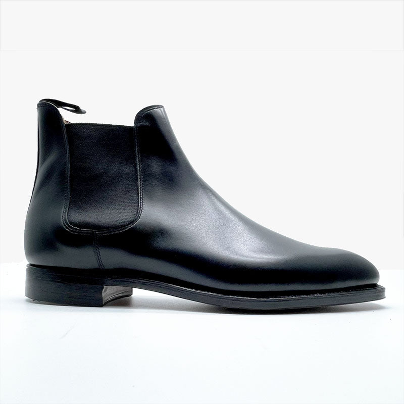 J40083/C01 Black Calf