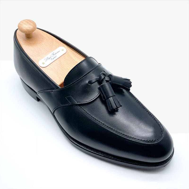 Seaford / Black Calf