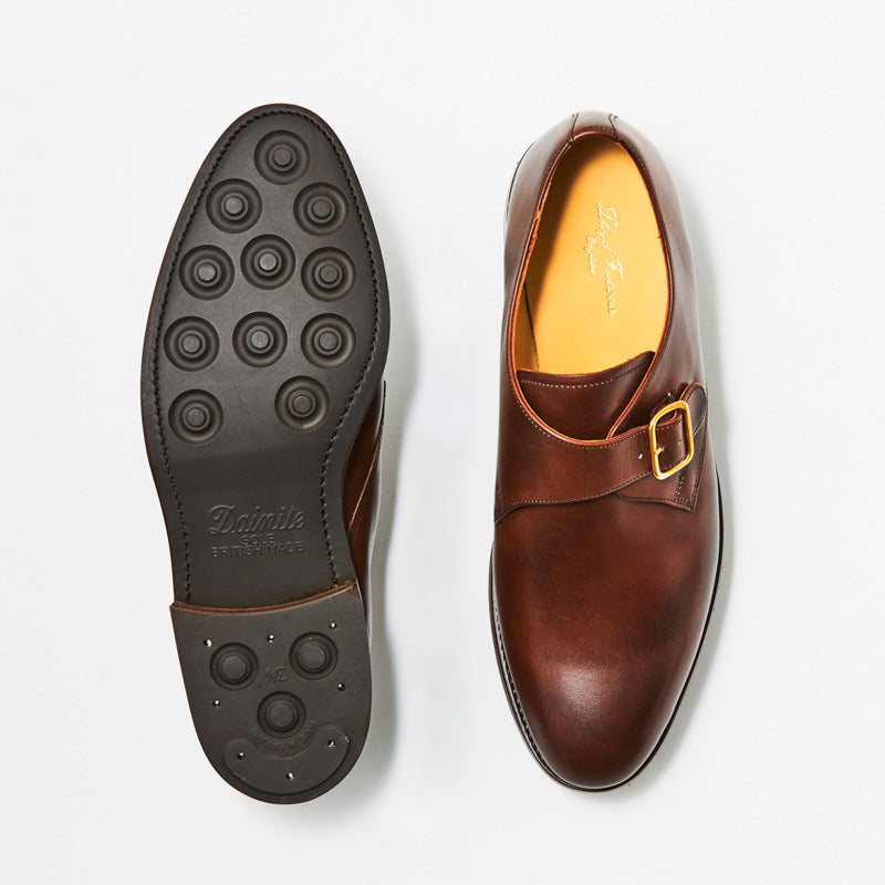 2822/ER04   Walnut Burnish