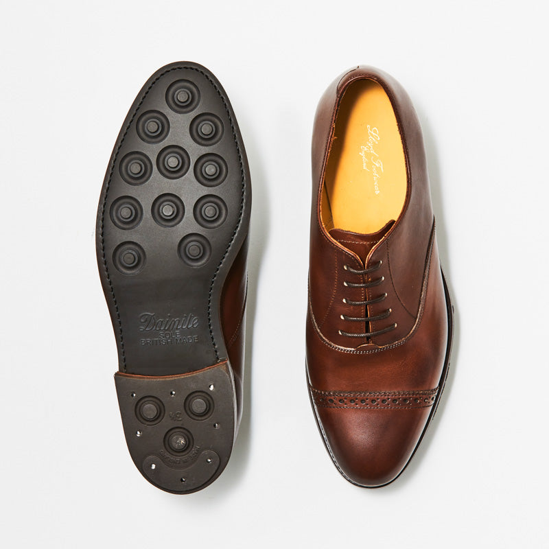 2825/ER02 Walnut Burnish