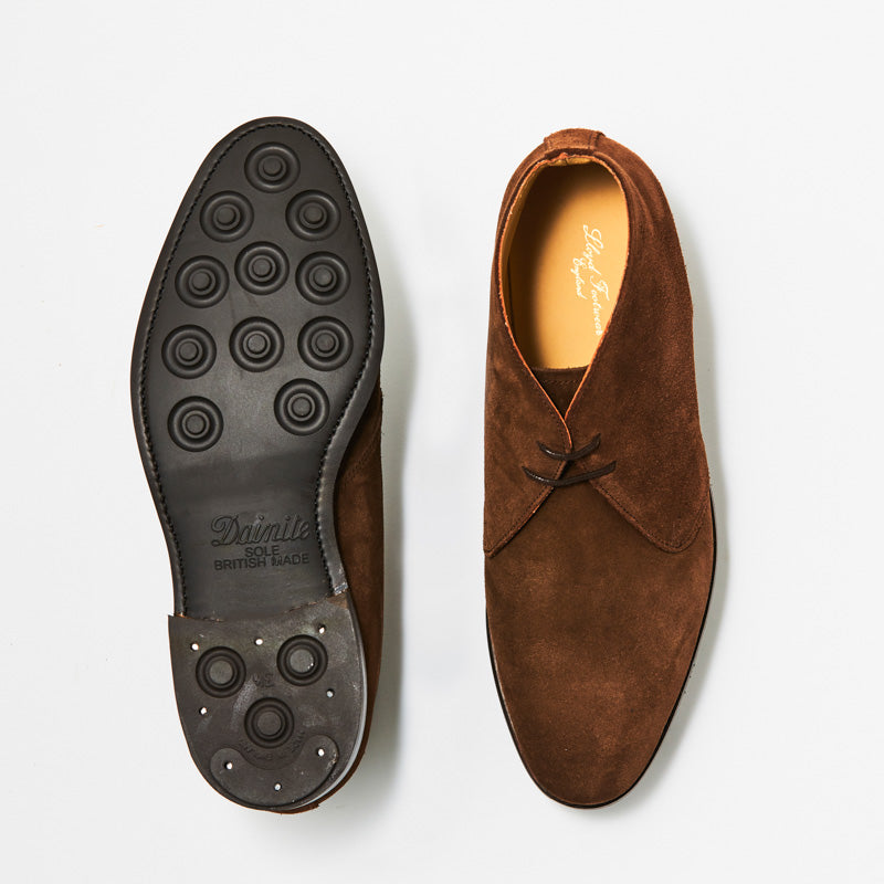 1224/EW12 Castagnia Suede