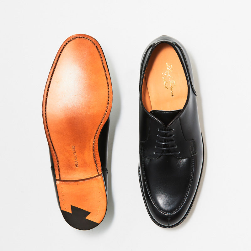 M3267/B Black Calf