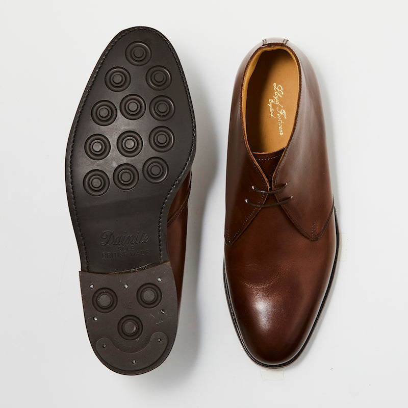 1224/EW11 Walnut Burnish
